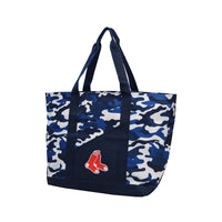 Wholesale Boston Red Sox Super-Duty Camo Tote NAVY