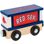 Wholesale Boston Red Sox Toy Train Box Car