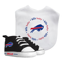 Wholesale Buffalo Bills - 2-Piece Baby Gift Set