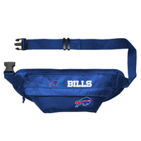 Wholesale Buffalo Bills - Assorted Sizes Fanny Pack ROYL