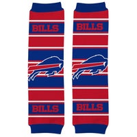 Wholesale Buffalo Bills Baby Leg Warmers