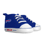 Wholesale Buffalo Bills Baby Shoes