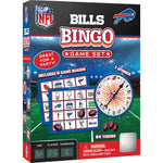 Wholesale Buffalo Bills Bingo Game