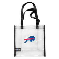 Wholesale Buffalo Bills Clear Advantage Tote