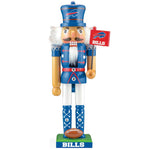 Wholesale Buffalo Bills - Collectible Nutcracker