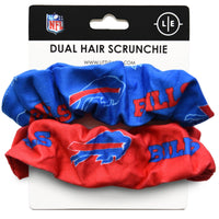 Wholesale Buffalo Bills Dual Hair Twist