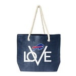 Wholesale Buffalo Bills Love Tote