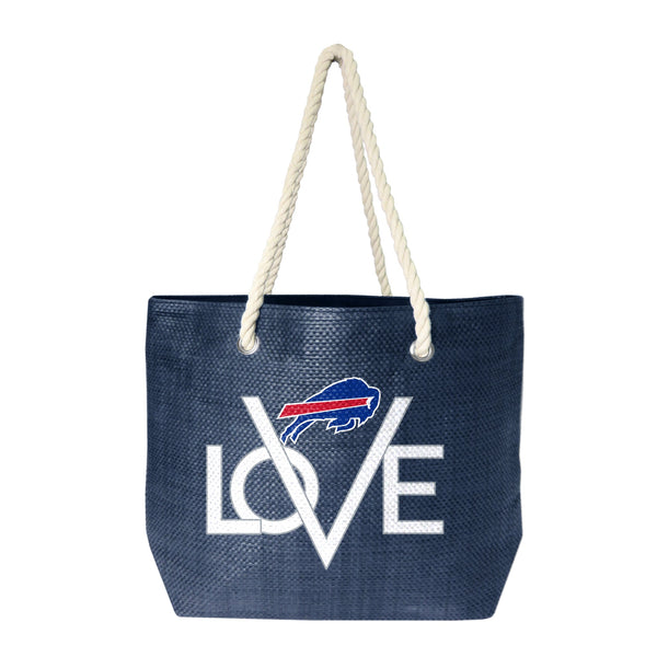 Wholesale Buffalo Bills Love Tote