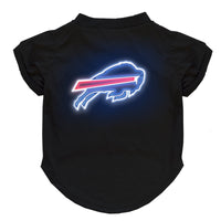 Wholesale Buffalo Bills Neon Pet T-Shirt