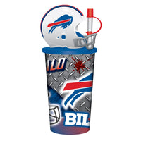 Wholesale Buffalo Bills NFL / CUP001 - Helmet Cups