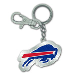 Wholesale Buffalo Bills NFL / KEY001 - Zamac Keytags