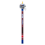 Wholesale Buffalo Bills NFL / LGT002 - Helmet BBQ Lighter / All Images