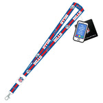 Wholesale Buffalo Bills NFL / LYD001 - Charging Lanyard