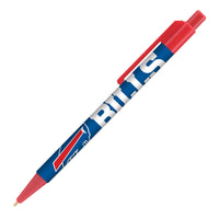 Wholesale Buffalo Bills NFL / PEN005 - Cool Color Pen