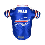 Wholesale Buffalo Bills Pet Premium Jersey- Assorted Sizes