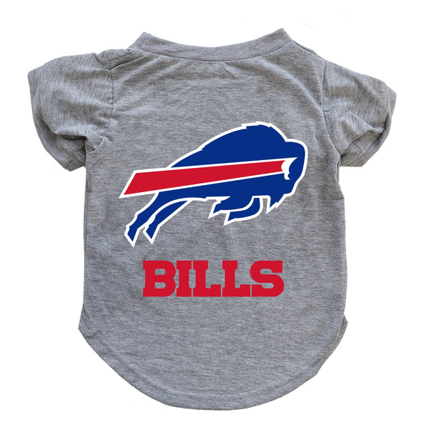 Wholesale Buffalo Bills Pet T-Shirt