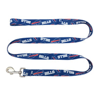 Wholesale Buffalo Bills Pet Team Lead - Assorted Sizes