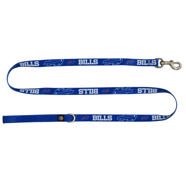 Wholesale Buffalo Bills Premium Pet Lead 3Q