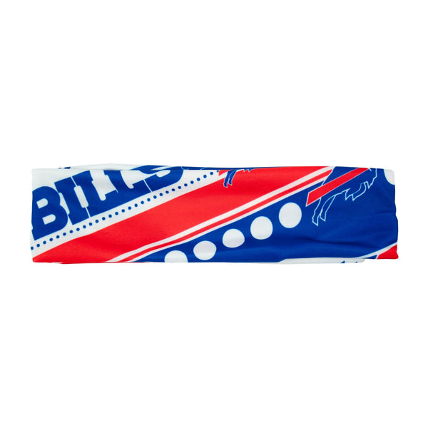 Wholesale Buffalo Bills Stretch Headband