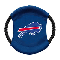 Wholesale Buffalo Bills Team Flying Disc Pet Toy