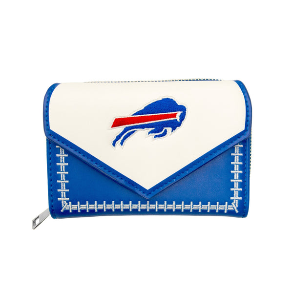 Wholesale Buffalo Bills Team Stitched Wallet