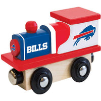 Wholesale Buffalo Bills Toy Train Engine