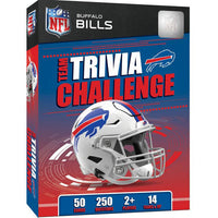 Wholesale Buffalo Bills Trivia Challenge