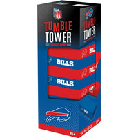 Wholesale Buffalo Bills Tumble Tower