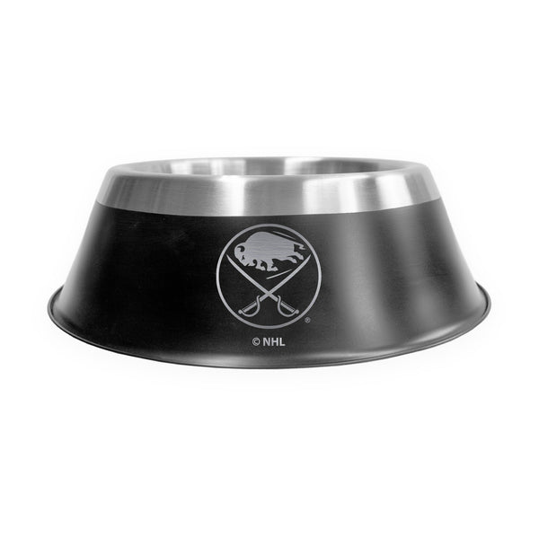 Wholesale Buffalo Sabres All Pro Pet Bowl