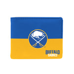 Wholesale Buffalo Sabres Bi-Fold Wallet