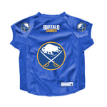 Wholesale Buffalo Sabres Big Pet Stretch Jersey Big