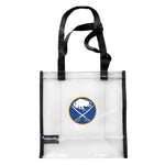 Wholesale Buffalo Sabres Clear Advantage Tote