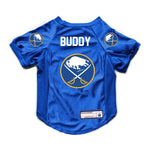 Wholesale Buffalo Sabres Custom Pet Stretch Jersey