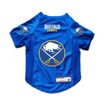 Wholesale Buffalo Sabres Pet Stretch Jersey S