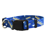 Wholesale Buffalo Sabres Pet Team Collar- Assorted Sizes