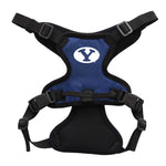 Wholesale BYU Cougars Front Clip Pet Harness