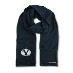 Wholesale BYU Cougars Jimmy Bean 4 in 1 Scarf NAVY