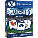 Wholesale BYU Cougars Matching Game