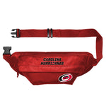 Wholesale Carolina Hurricanes - Assorted Sizes Fanny Pack LRED