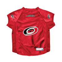 Wholesale Carolina Hurricanes Big Pet Stretch Jersey Big