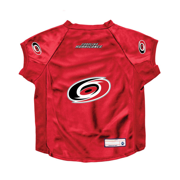 Wholesale Carolina Hurricanes Big Pet Stretch Jersey Big