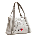 Wholesale Carolina Hurricanes Hoodie Purse Grey