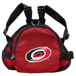 Wholesale Carolina Hurricanes Pet Mini Backpack LRED S