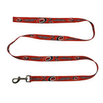 Wholesale Carolina Hurricanes Pet Team Lead - Assorted Sizes