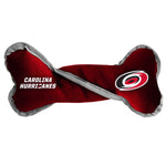 Wholesale Carolina Hurricanes Pet Tug Bone -