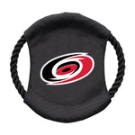 Wholesale Carolina Hurricanes Team Flying Disc Pet Toy