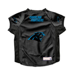 Wholesale Carolina Panthers Big Pet Stretch Jersey Big