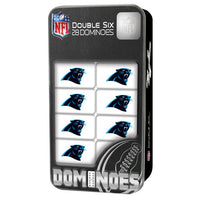 Wholesale Carolina Panthers Dominoes