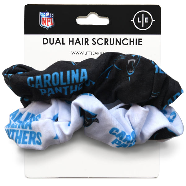 Wholesale Carolina Panthers Dual Hair Twist