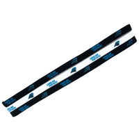 Wholesale Carolina Panthers Elastic Headband